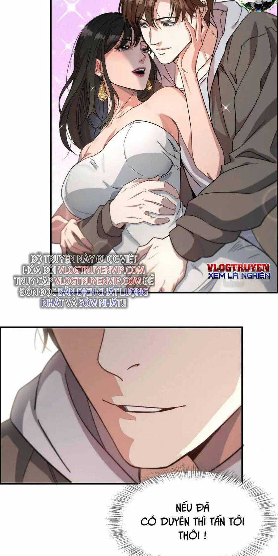 Ta Bị Kẹt Cùng Một Ngày 1000 Năm Chương 16 trang 19