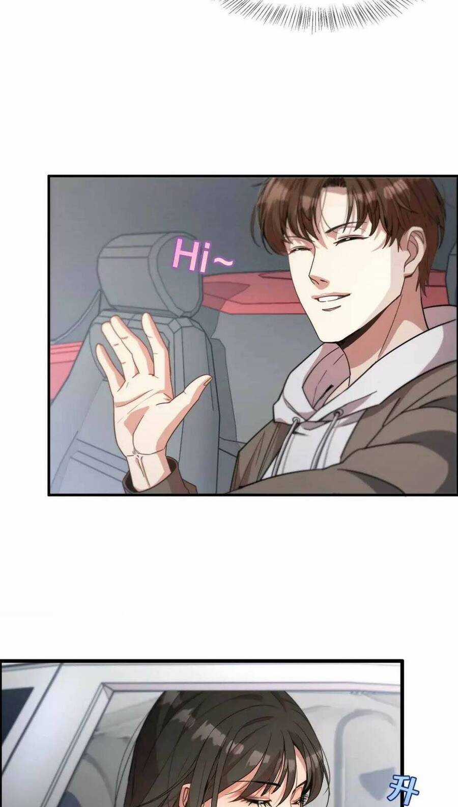 Ta Bị Kẹt Cùng Một Ngày 1000 Năm Chương 16 trang 20