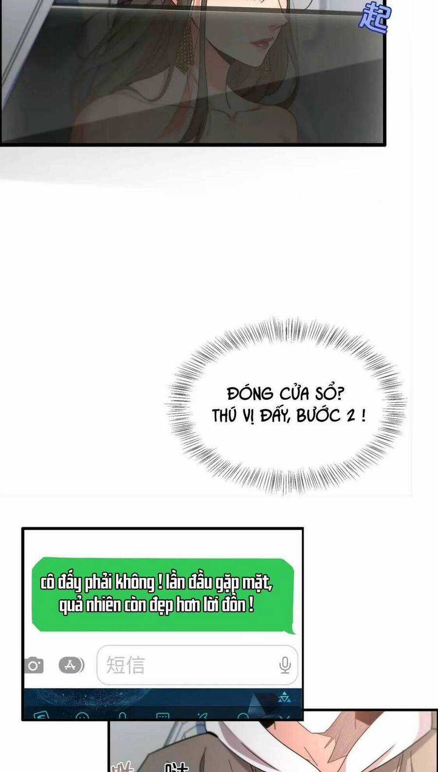 Ta Bị Kẹt Cùng Một Ngày 1000 Năm Chương 16 trang 21