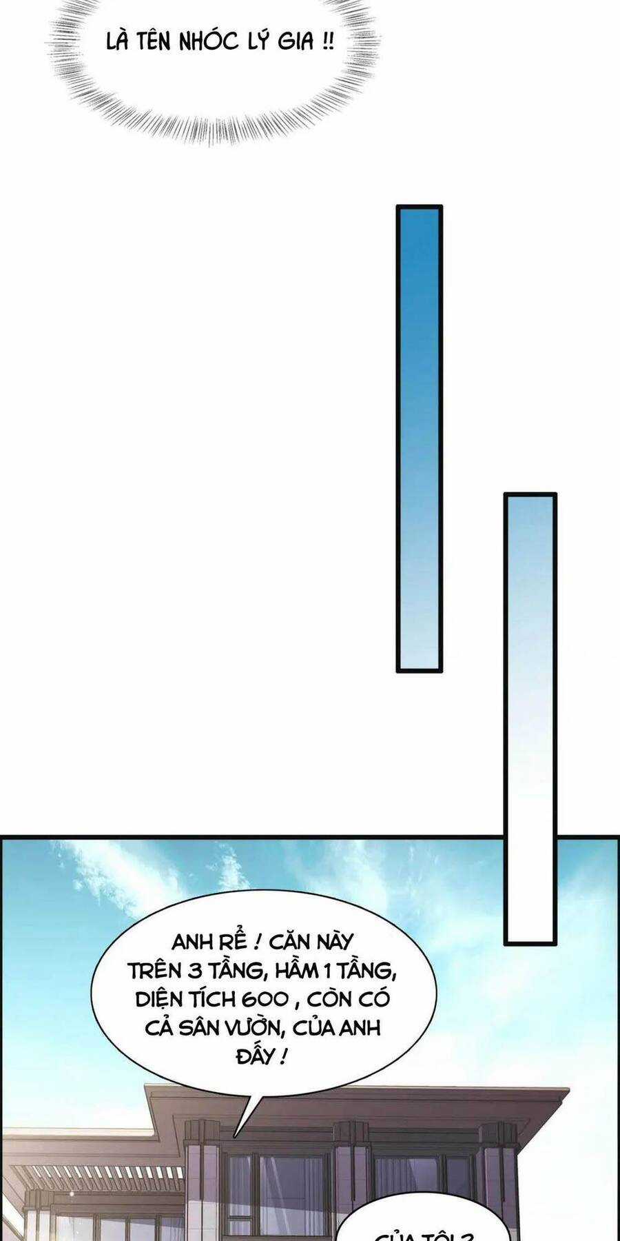 Ta Bị Kẹt Cùng Một Ngày 1000 Năm Chương 16 trang 24