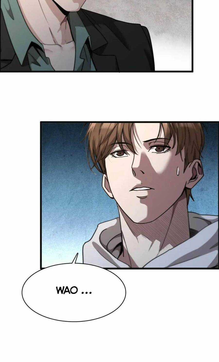 Ta Bị Kẹt Cùng Một Ngày 1000 Năm Chương 16 trang 26