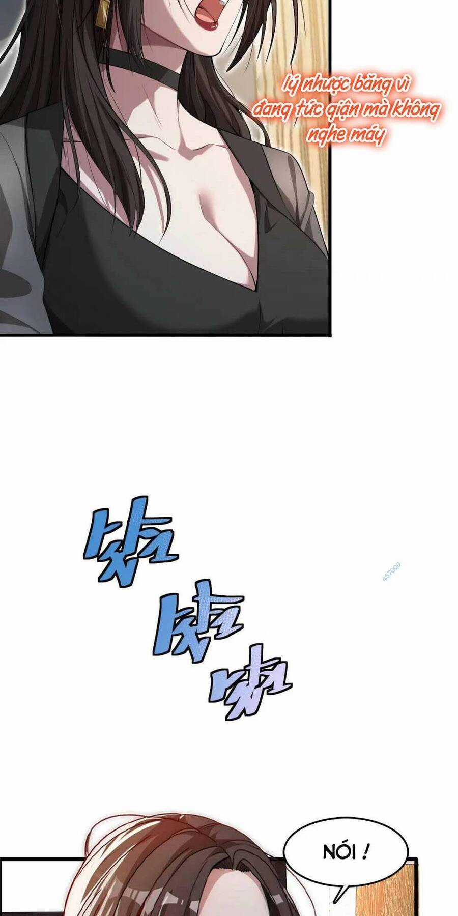 Ta Bị Kẹt Cùng Một Ngày 1000 Năm Chương 16 trang 31