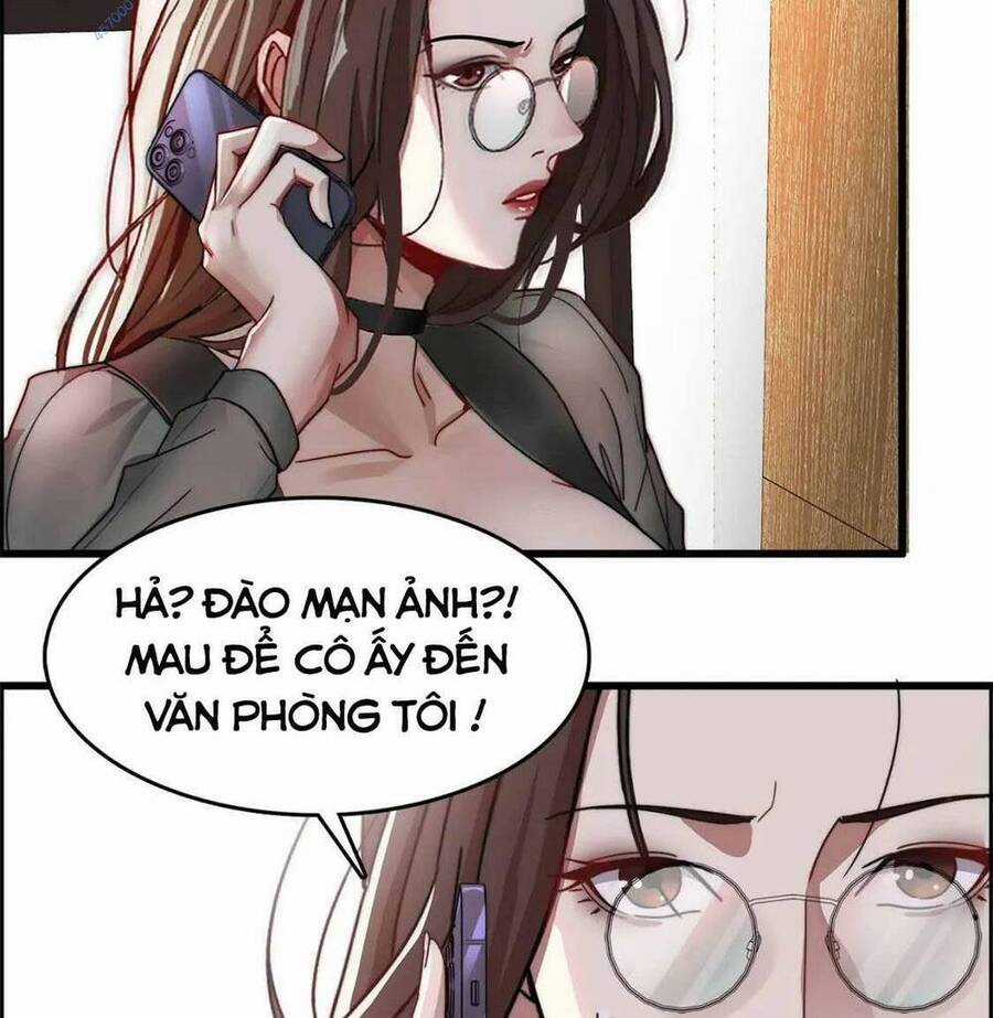 Ta Bị Kẹt Cùng Một Ngày 1000 Năm Chương 16 trang 32