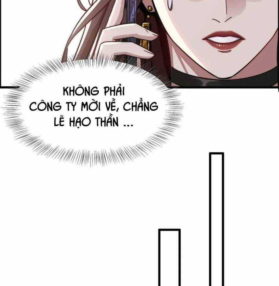 Ta Bị Kẹt Cùng Một Ngày 1000 Năm Chương 16 trang 33