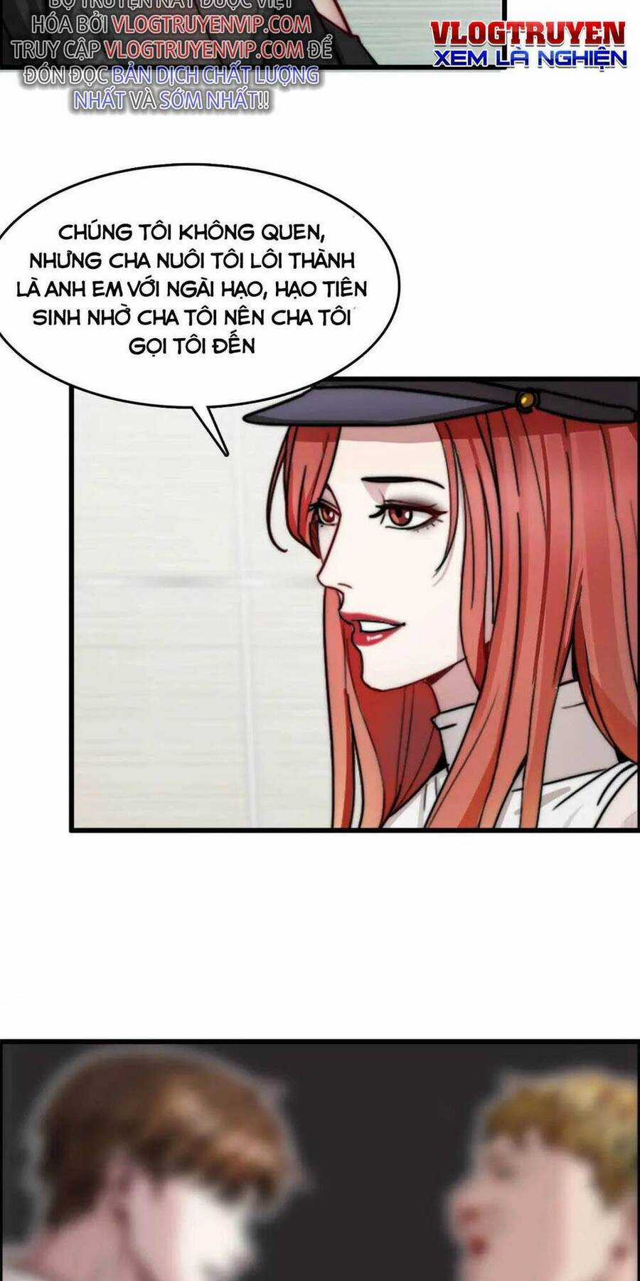 Ta Bị Kẹt Cùng Một Ngày 1000 Năm Chương 16 trang 36