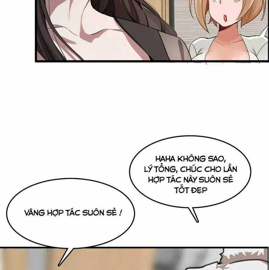 Ta Bị Kẹt Cùng Một Ngày 1000 Năm Chương 16 trang 38