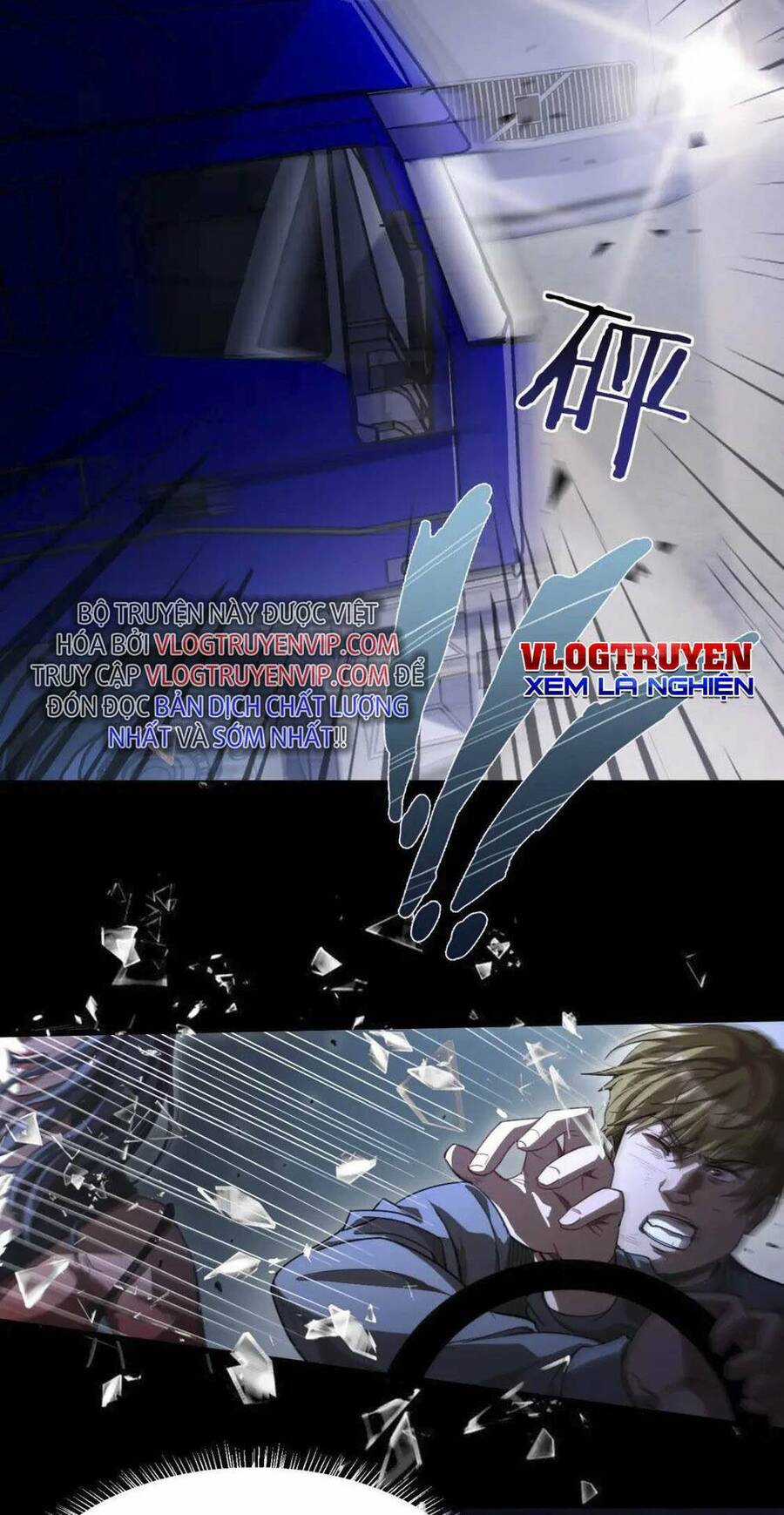 Ta Bị Kẹt Cùng Một Ngày 1000 Năm Chương 16 trang 4