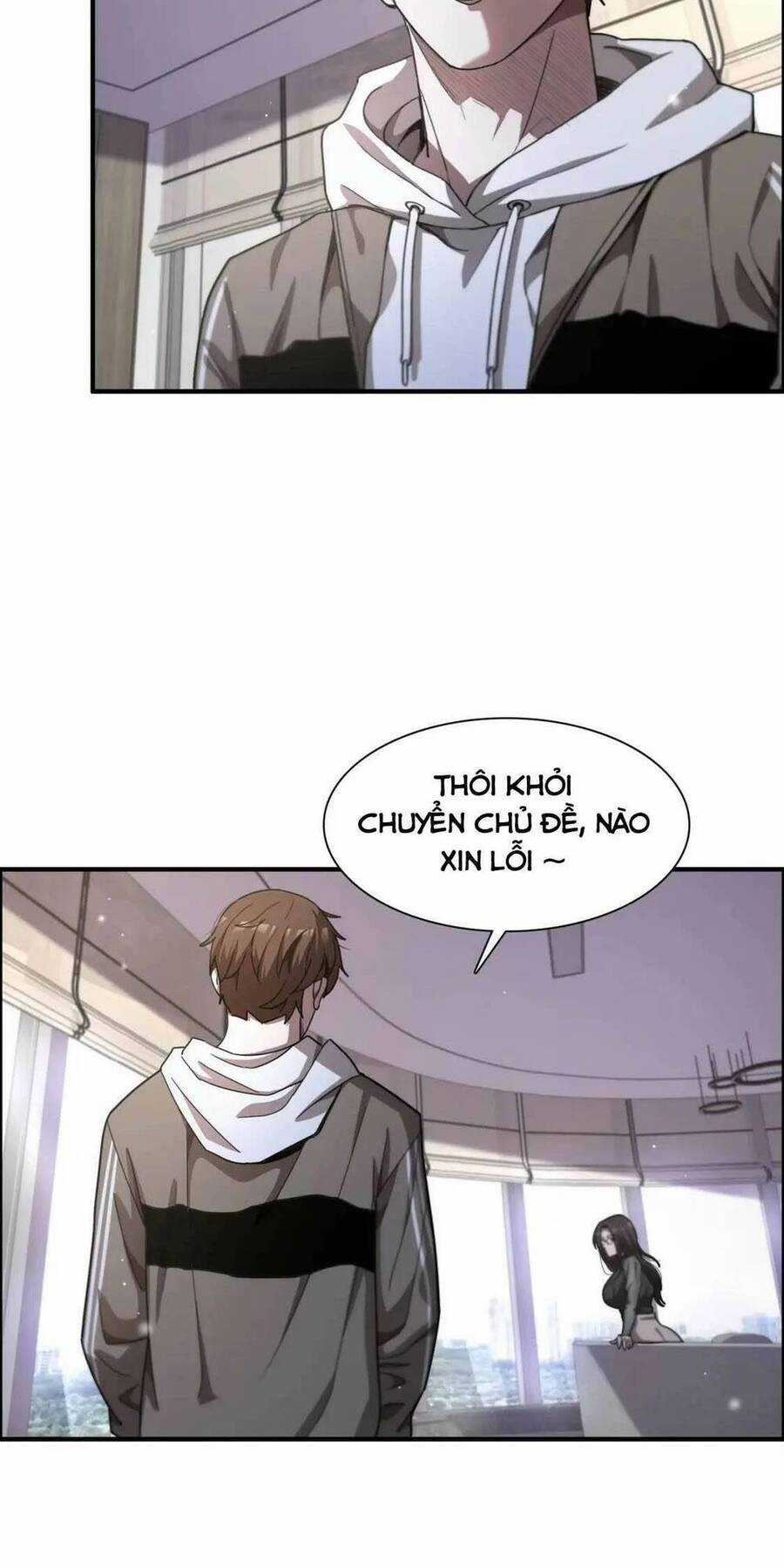 Ta Bị Kẹt Cùng Một Ngày 1000 Năm Chương 16 trang 42