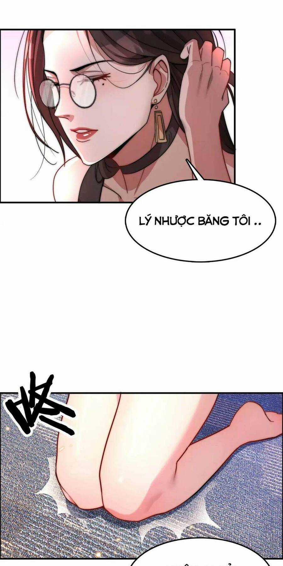 Ta Bị Kẹt Cùng Một Ngày 1000 Năm Chương 16 trang 46