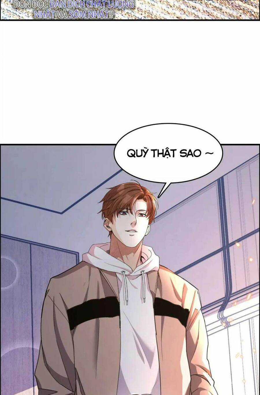 Ta Bị Kẹt Cùng Một Ngày 1000 Năm Chương 16 trang 48