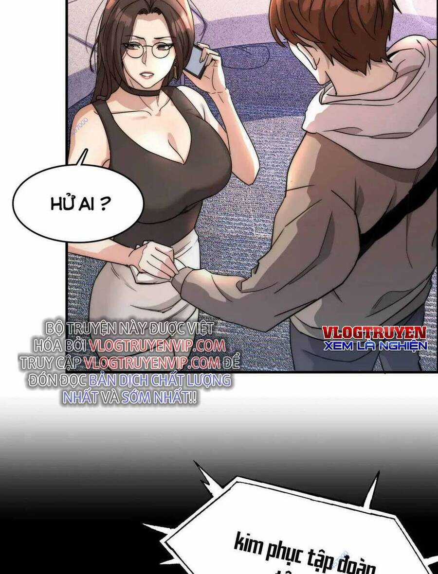 Ta Bị Kẹt Cùng Một Ngày 1000 Năm Chương 16 trang 51