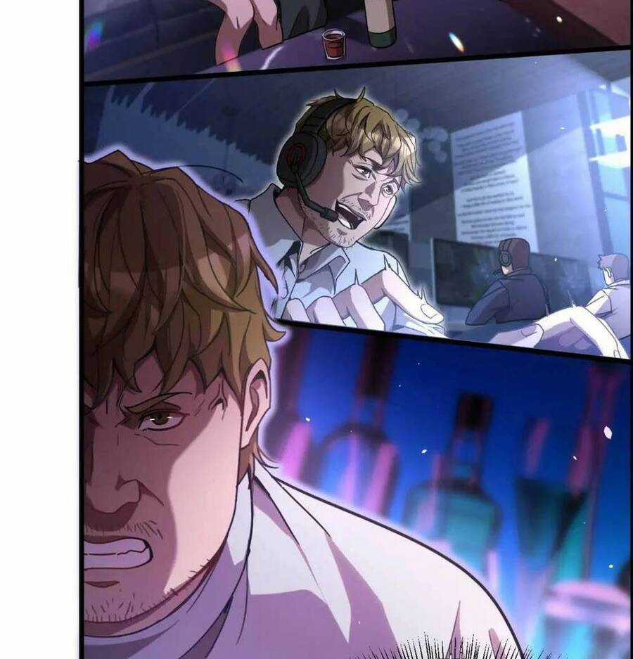 Ta Bị Kẹt Cùng Một Ngày 1000 Năm Chương 16 trang 9