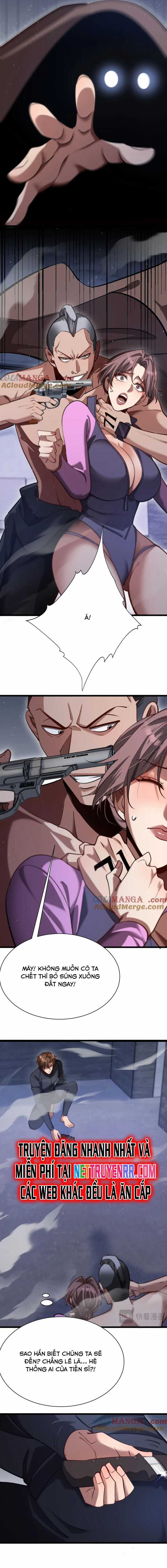 Ta Bị Kẹt Cùng Một Ngày 1000 Năm Chương 160 trang 3