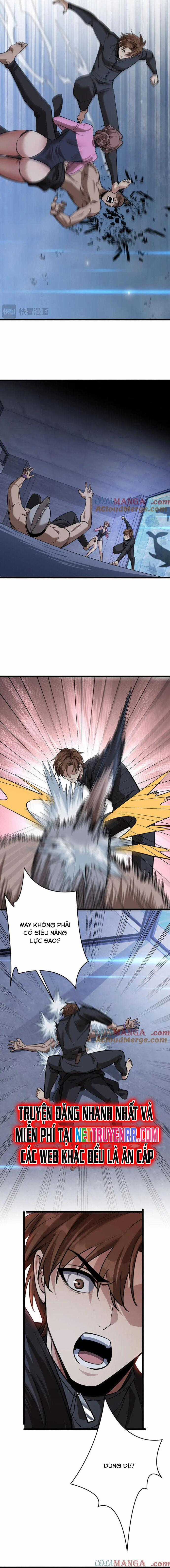 Ta Bị Kẹt Cùng Một Ngày 1000 Năm Chương 160 trang 9