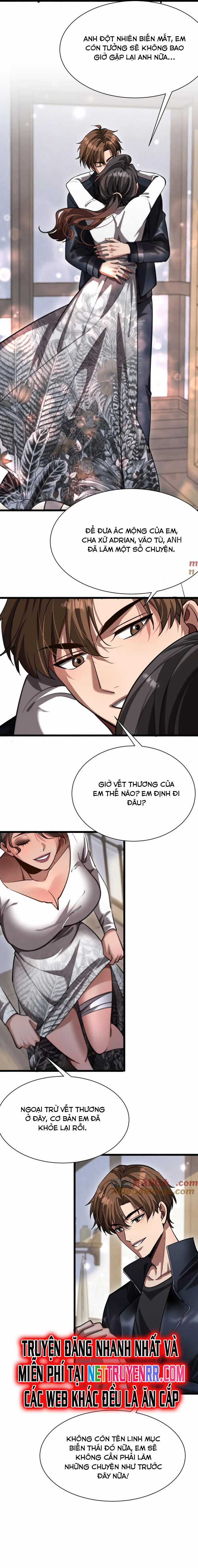 Ta Bị Kẹt Cùng Một Ngày 1000 Năm Chương 161 trang 5