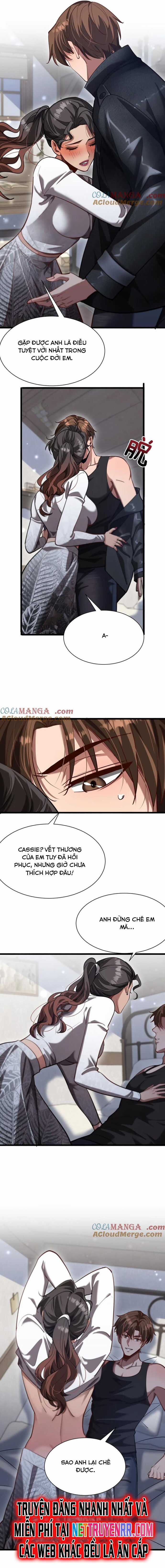 Ta Bị Kẹt Cùng Một Ngày 1000 Năm Chương 161 trang 6