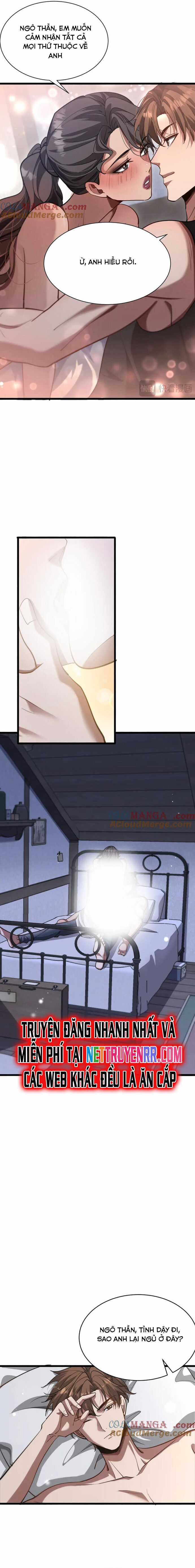 Ta Bị Kẹt Cùng Một Ngày 1000 Năm Chương 161 trang 7