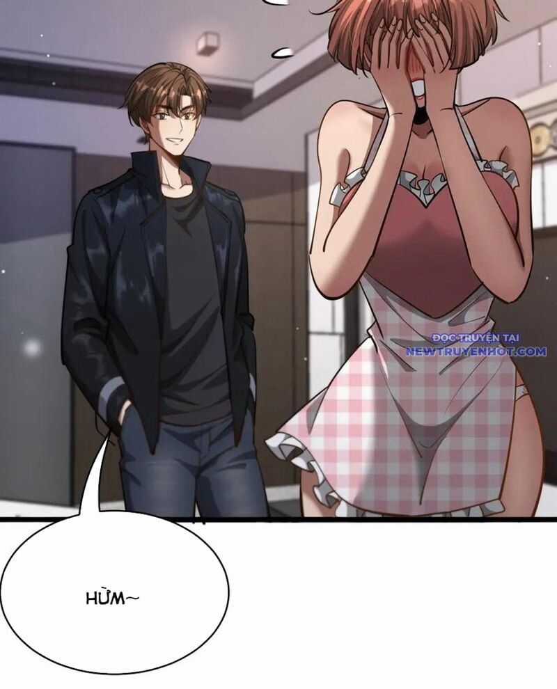 Ta Bị Kẹt Cùng Một Ngày 1000 Năm Chương 162 trang 10