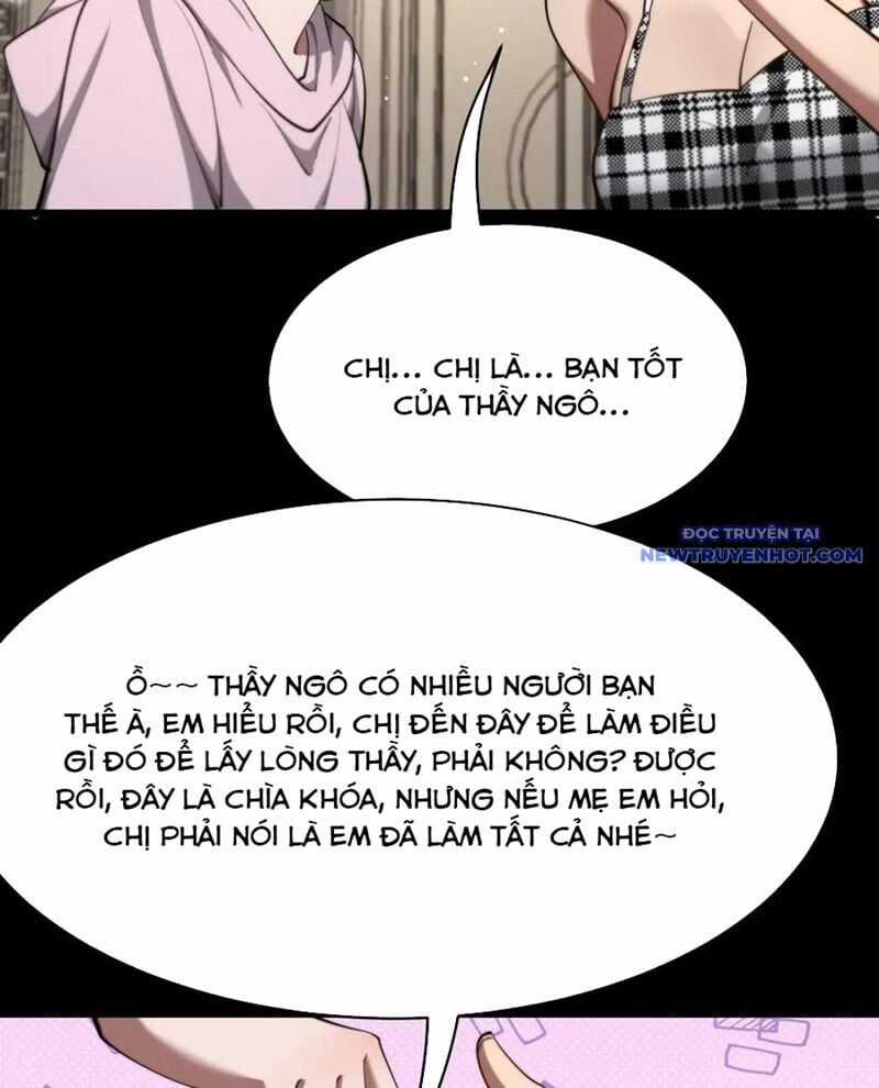 Ta Bị Kẹt Cùng Một Ngày 1000 Năm Chương 162 trang 17