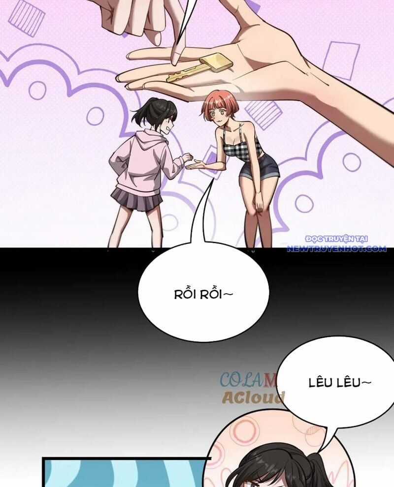 Ta Bị Kẹt Cùng Một Ngày 1000 Năm Chương 162 trang 18