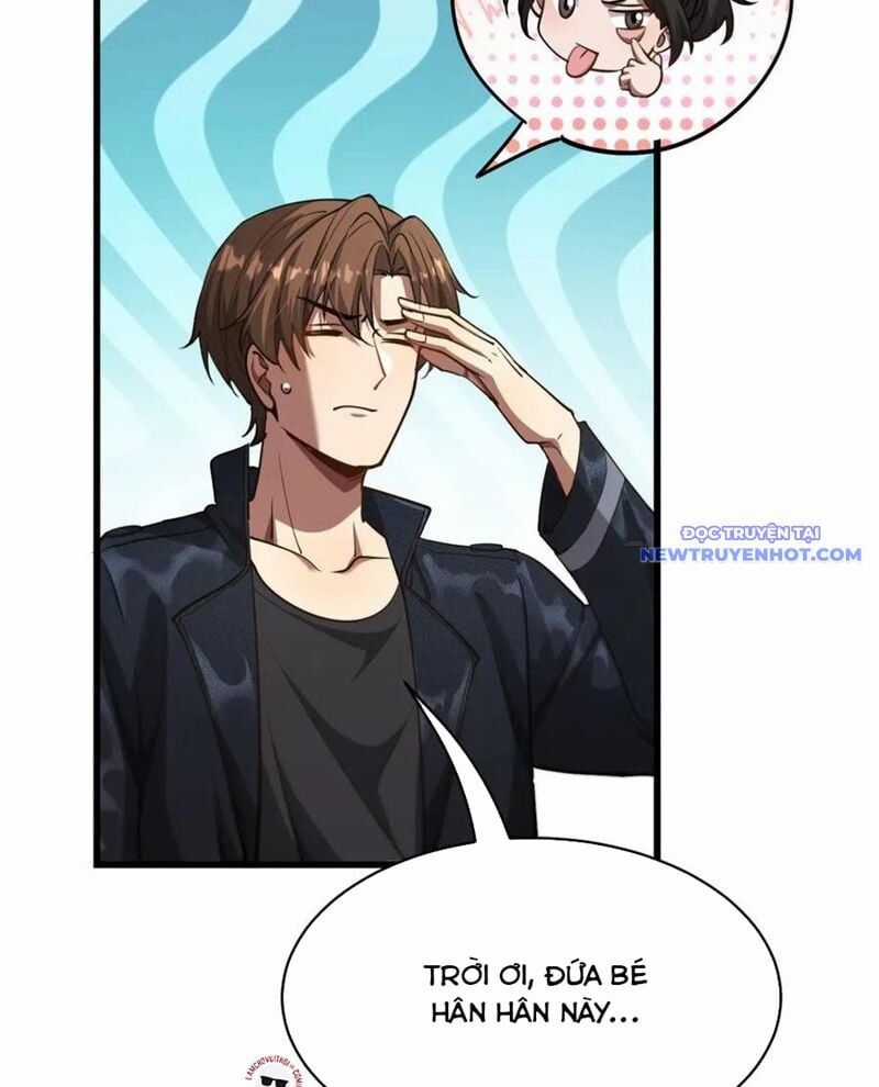 Ta Bị Kẹt Cùng Một Ngày 1000 Năm Chương 162 trang 19