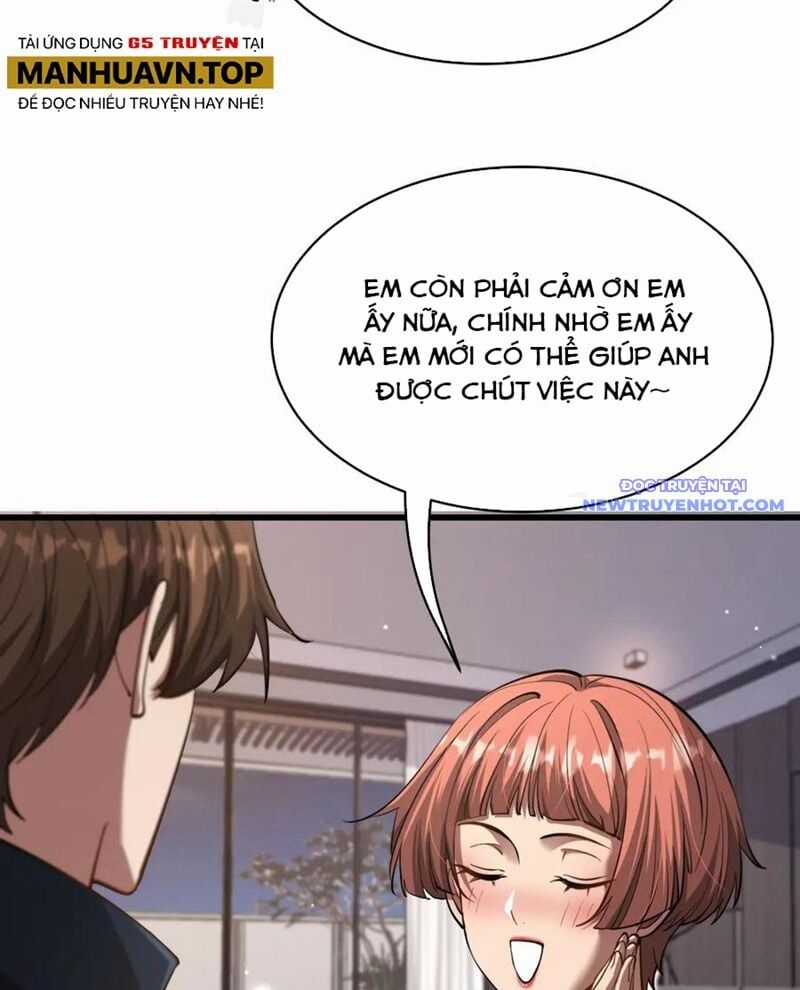 Ta Bị Kẹt Cùng Một Ngày 1000 Năm Chương 162 trang 20