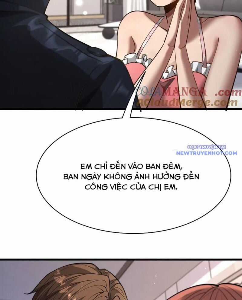 Ta Bị Kẹt Cùng Một Ngày 1000 Năm Chương 162 trang 21