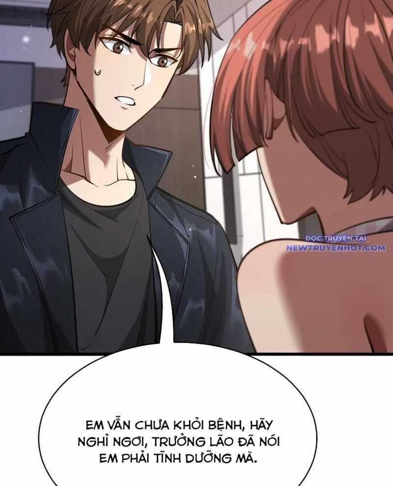 Ta Bị Kẹt Cùng Một Ngày 1000 Năm Chương 162 trang 22