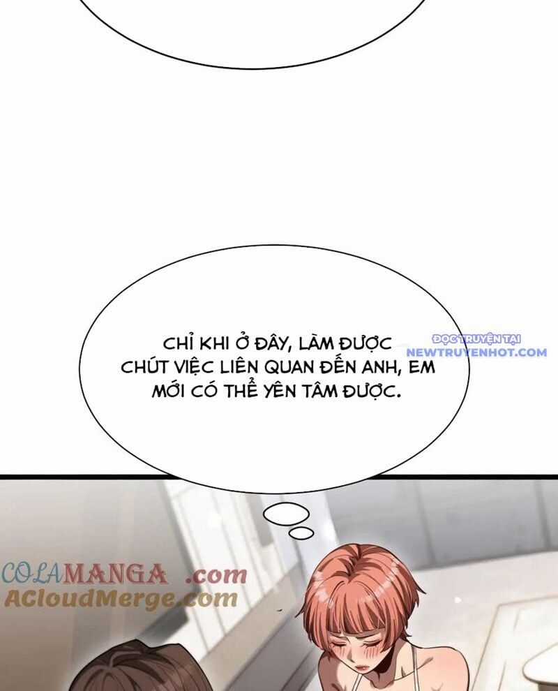 Ta Bị Kẹt Cùng Một Ngày 1000 Năm Chương 162 trang 23