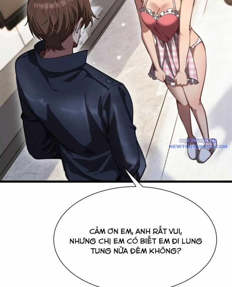 Ta Bị Kẹt Cùng Một Ngày 1000 Năm Chương 162 trang 24