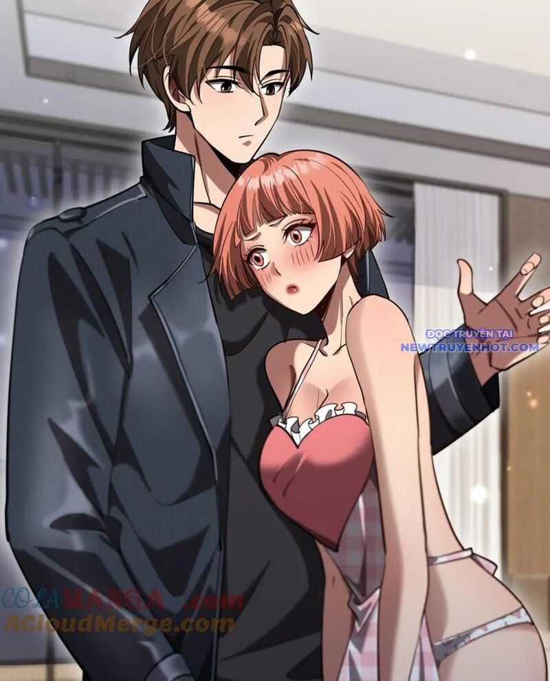 Ta Bị Kẹt Cùng Một Ngày 1000 Năm Chương 162 trang 28