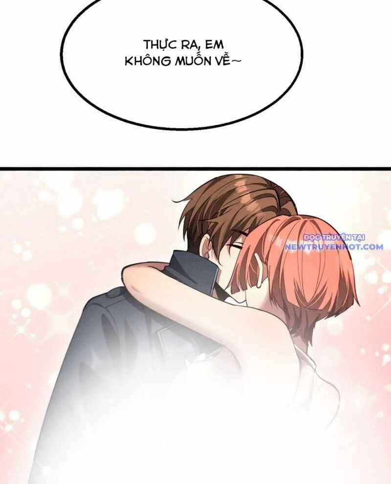 Ta Bị Kẹt Cùng Một Ngày 1000 Năm Chương 162 trang 30