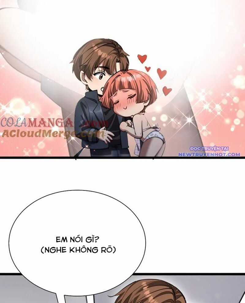 Ta Bị Kẹt Cùng Một Ngày 1000 Năm Chương 162 trang 31