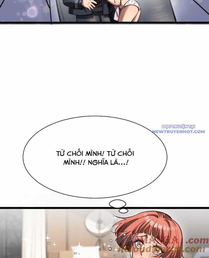 Ta Bị Kẹt Cùng Một Ngày 1000 Năm Chương 162 trang 33