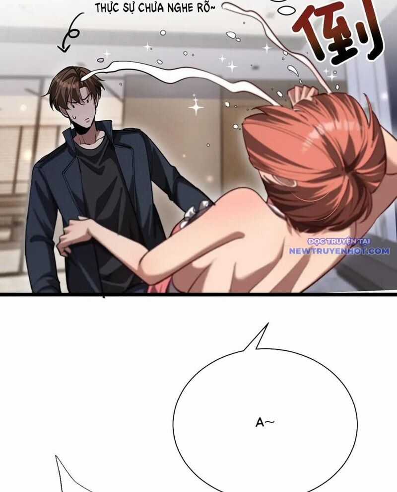 Ta Bị Kẹt Cùng Một Ngày 1000 Năm Chương 162 trang 35