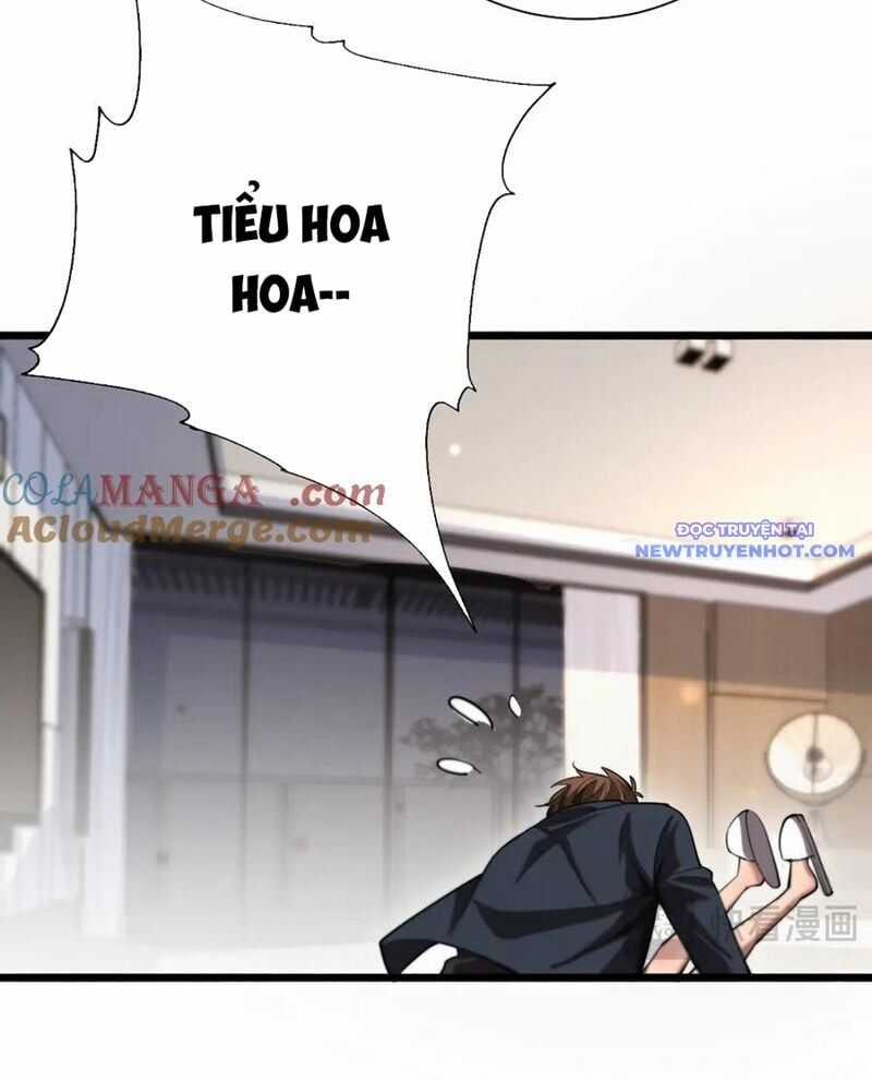 Ta Bị Kẹt Cùng Một Ngày 1000 Năm Chương 162 trang 36