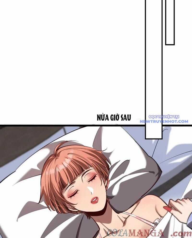 Ta Bị Kẹt Cùng Một Ngày 1000 Năm Chương 162 trang 38