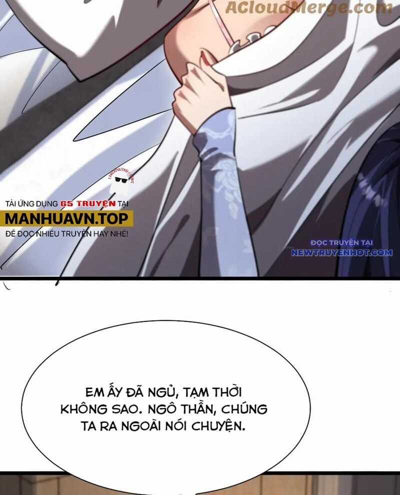 Ta Bị Kẹt Cùng Một Ngày 1000 Năm Chương 162 trang 39