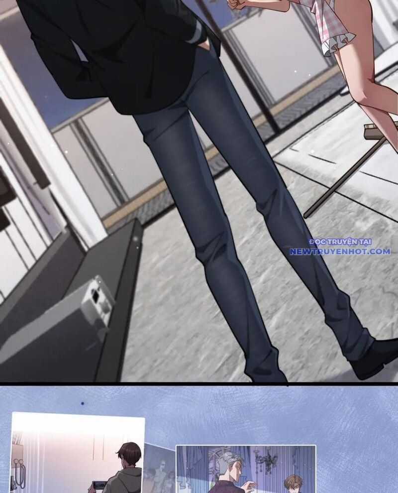 Ta Bị Kẹt Cùng Một Ngày 1000 Năm Chương 162 trang 4