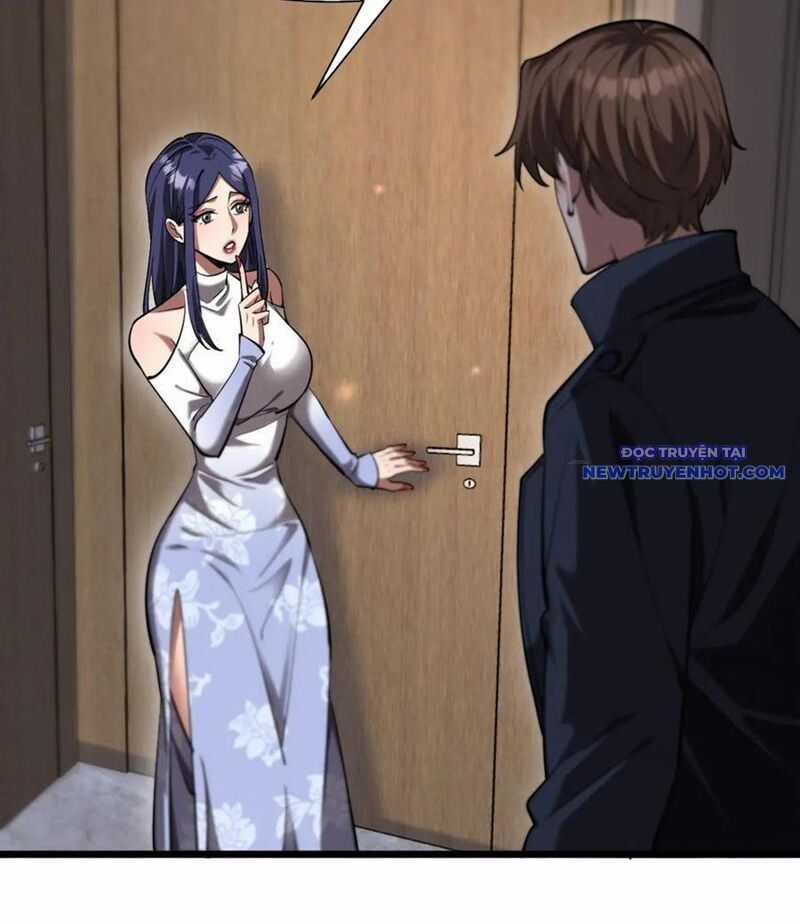 Ta Bị Kẹt Cùng Một Ngày 1000 Năm Chương 162 trang 40