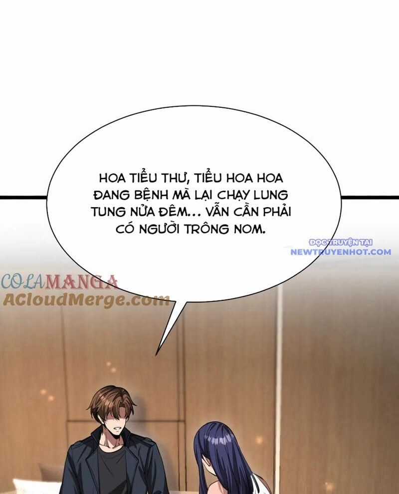 Ta Bị Kẹt Cùng Một Ngày 1000 Năm Chương 162 trang 41