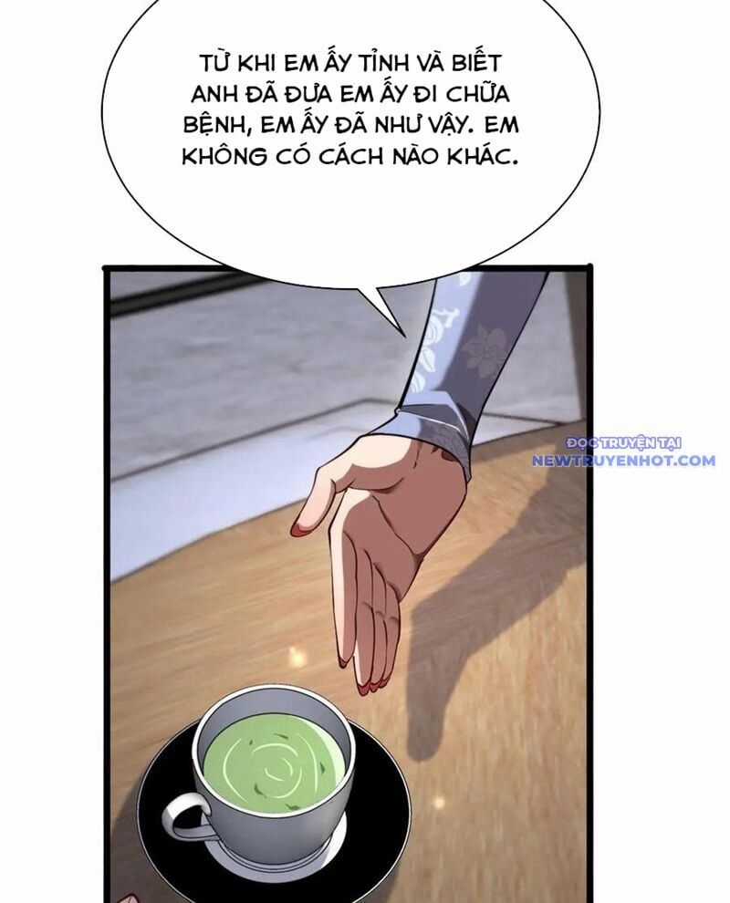 Ta Bị Kẹt Cùng Một Ngày 1000 Năm Chương 162 trang 43