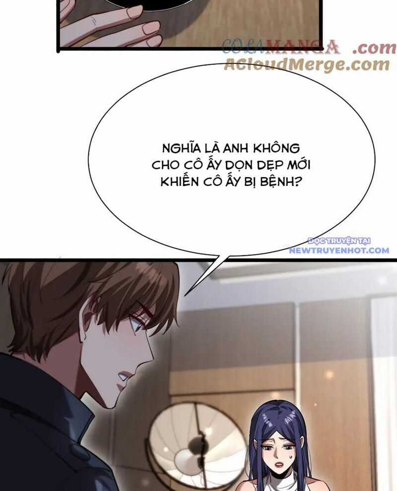 Ta Bị Kẹt Cùng Một Ngày 1000 Năm Chương 162 trang 44