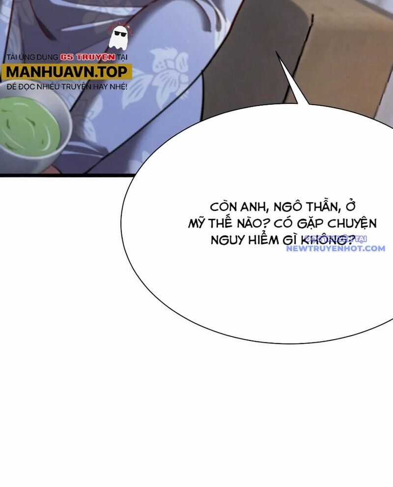 Ta Bị Kẹt Cùng Một Ngày 1000 Năm Chương 162 trang 47