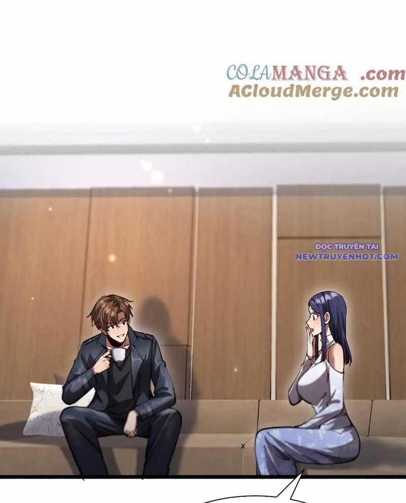 Ta Bị Kẹt Cùng Một Ngày 1000 Năm Chương 162 trang 49