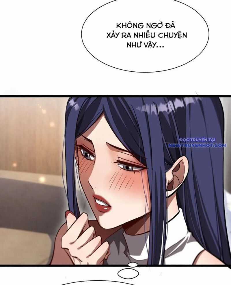 Ta Bị Kẹt Cùng Một Ngày 1000 Năm Chương 162 trang 50