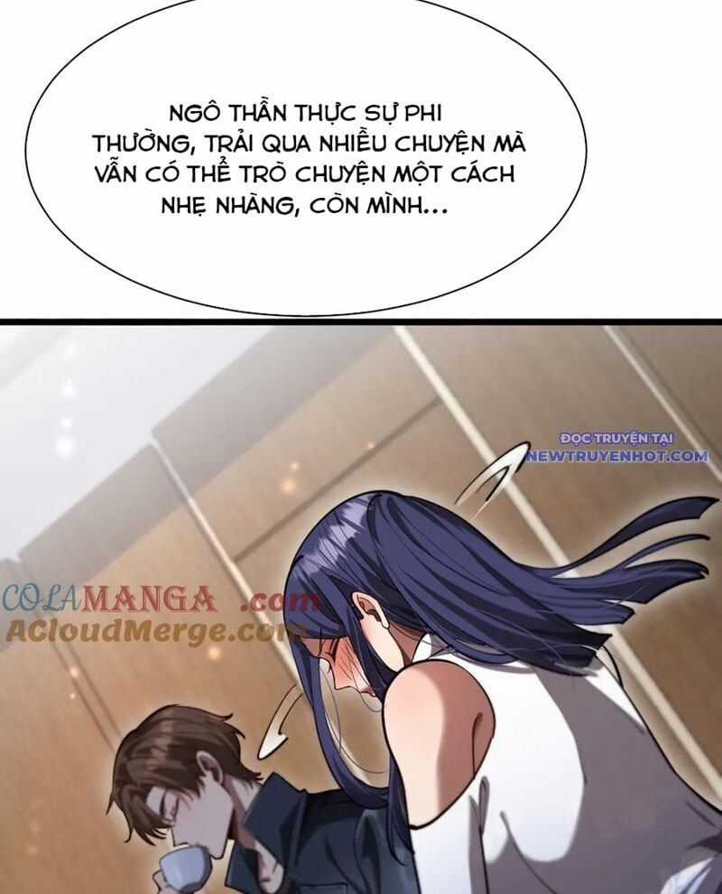 Ta Bị Kẹt Cùng Một Ngày 1000 Năm Chương 162 trang 51