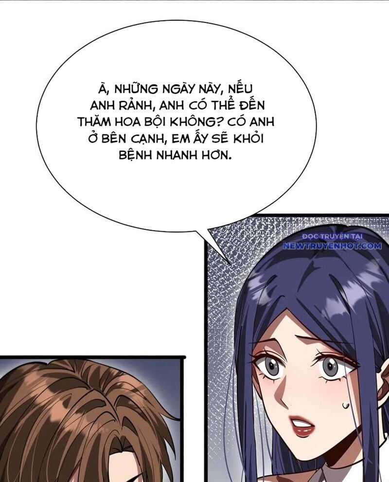 Ta Bị Kẹt Cùng Một Ngày 1000 Năm Chương 162 trang 53