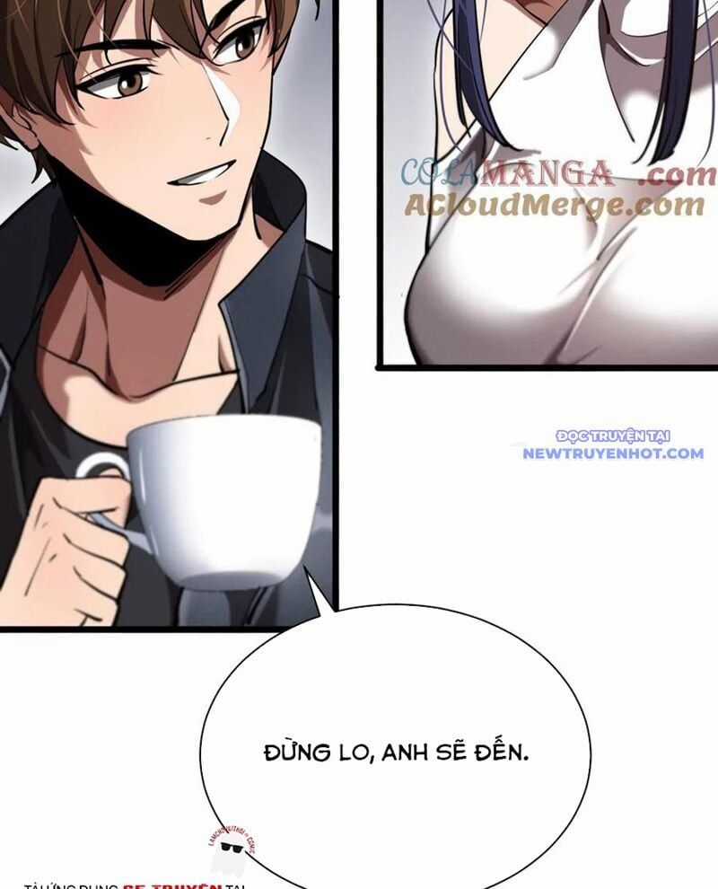 Ta Bị Kẹt Cùng Một Ngày 1000 Năm Chương 162 trang 54