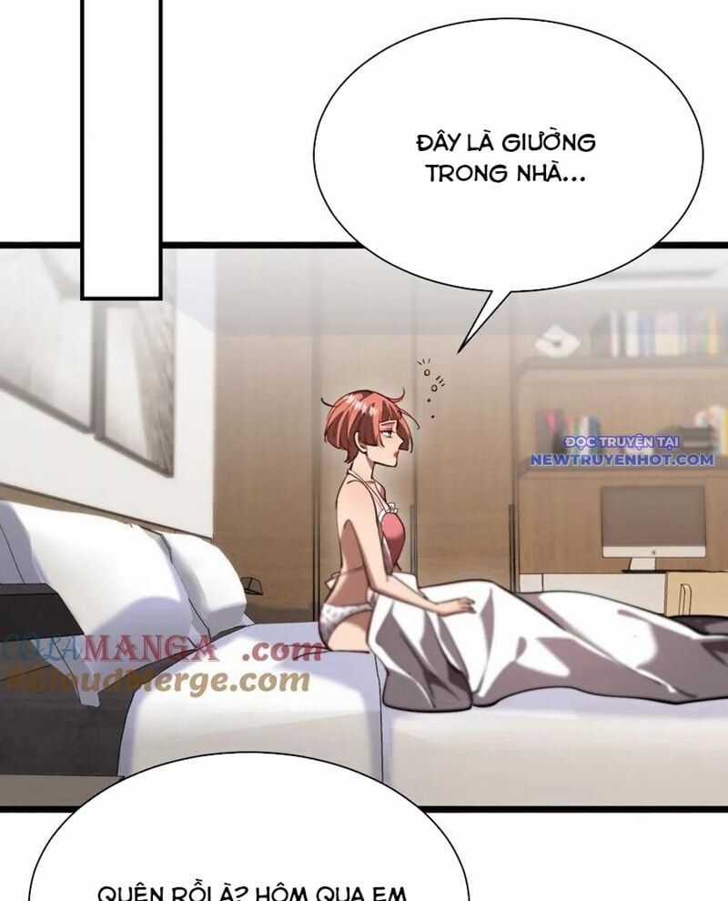 Ta Bị Kẹt Cùng Một Ngày 1000 Năm Chương 162 trang 56